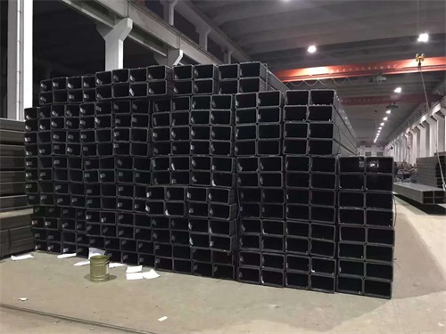 托克逊冷拔方管选型指南 工程采购怎么选